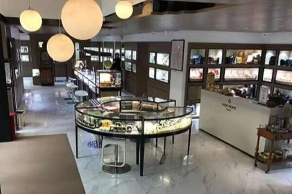满洲里市寄卖奢侈品店